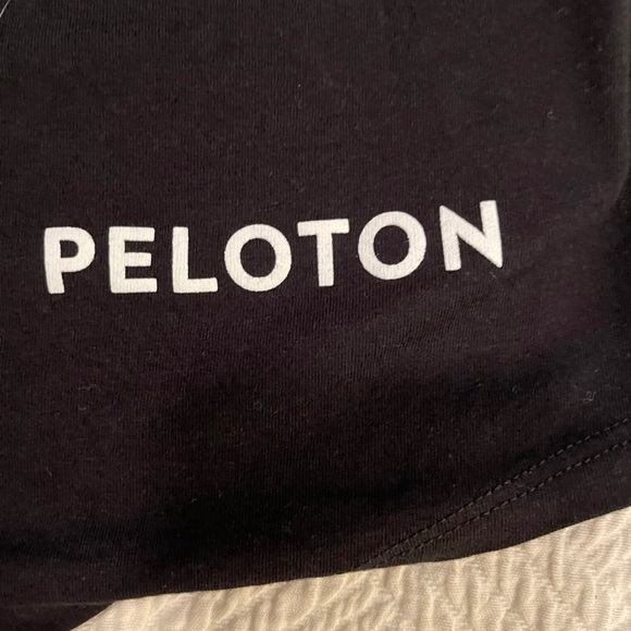 Peloton Instructor Tank - Picture 2 of 3